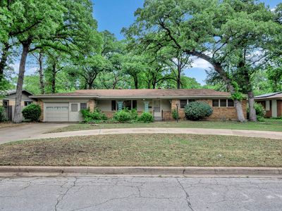 1511 Tulip Dr, Arlington, TX, 76013