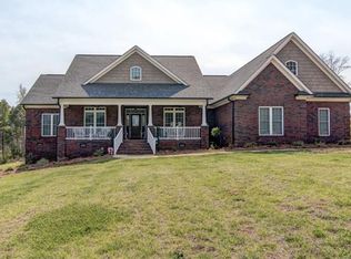 1416 Simplicity Rd, Concord, NC 28025