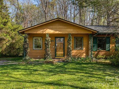 34 Tipperary Dr, Asheville, NC, 28806