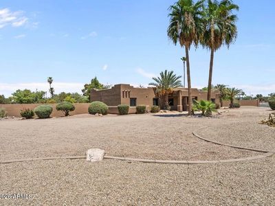 12202 N 64TH Street, Scottsdale, AZ, 85254