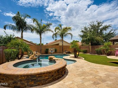 919 E Jacob St, Chandler, AZ, 85225
