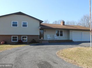 45931 Dogwood Ln, Great Mills, MD 20634