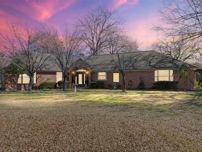 3135 Woodglen Dr, Commerce, TX, 75428