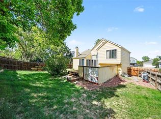 1065 S Lindsey Street, Castle Rock, CO 80104