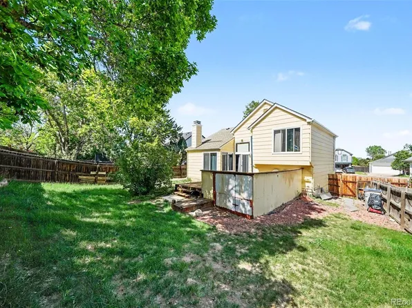 1065 S Lindsey Street, Castle Rock, CO 80104