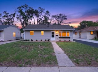 2011 Overdene Ave, Rockford, IL 61103