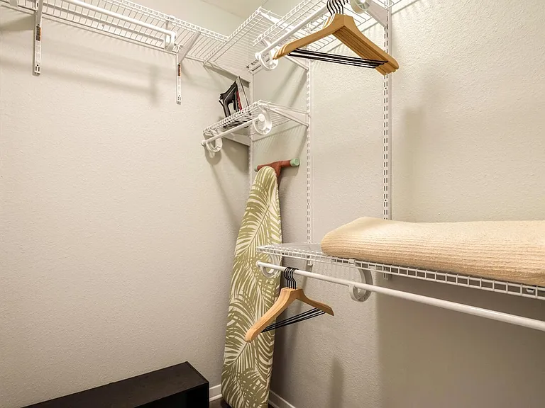 Storage Room