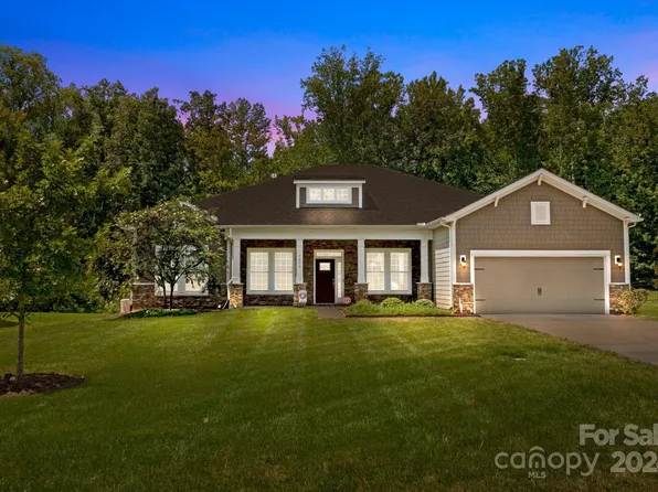 7016 Barnstone Ct, Vale, NC 28037