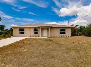 4820 Knollwood Dr, Punta Gorda, FL 33982