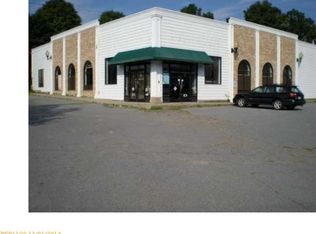 131 Wilton Rd, Farmington, ME 04938