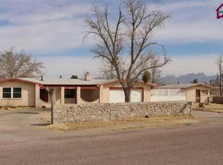765 Kelli Cir, Las Cruces, NM 88007