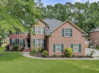 5492 Clearview Dr, North Charleston, SC 29420