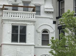 2339 18th St NW #B, Washington, DC 20009