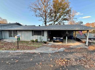 6 Waxhau Trce, Cherokee Village, AR 72529