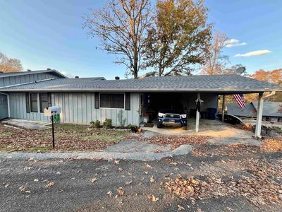 6 Waxhau Trce, Cherokee Village, AR, 72529