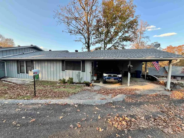 6 Waxhau Trce, Cherokee Village, AR 72529