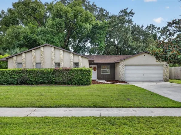 615 PEARL ROAD, WINTER SPRINGS, FL 32708