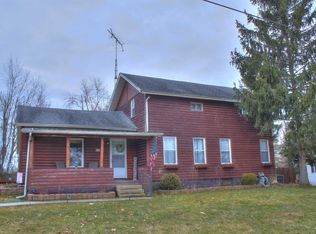 17025 South St, Hudson, MI 49247