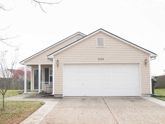 2nd image of 2688 Trailwood Ln