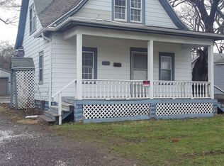 1012 W Eureka St, Champaign, IL 61821