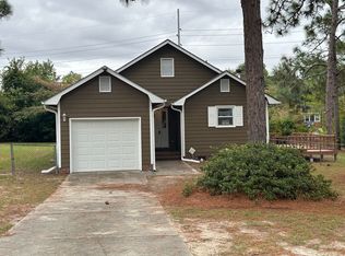 2341 Rustic Trl, Fayetteville, NC 28306
