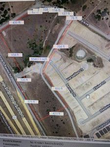 2125 Woodard Ave, Cleburne, TX, 76033