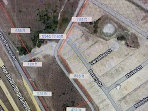 2125 Woodard Ave, Cleburne, TX 76033