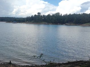 Sispey Overlook Dr, Double Springs, AL 35553