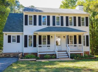 13419 Winning Colors Ln, Midlothian, VA 23112