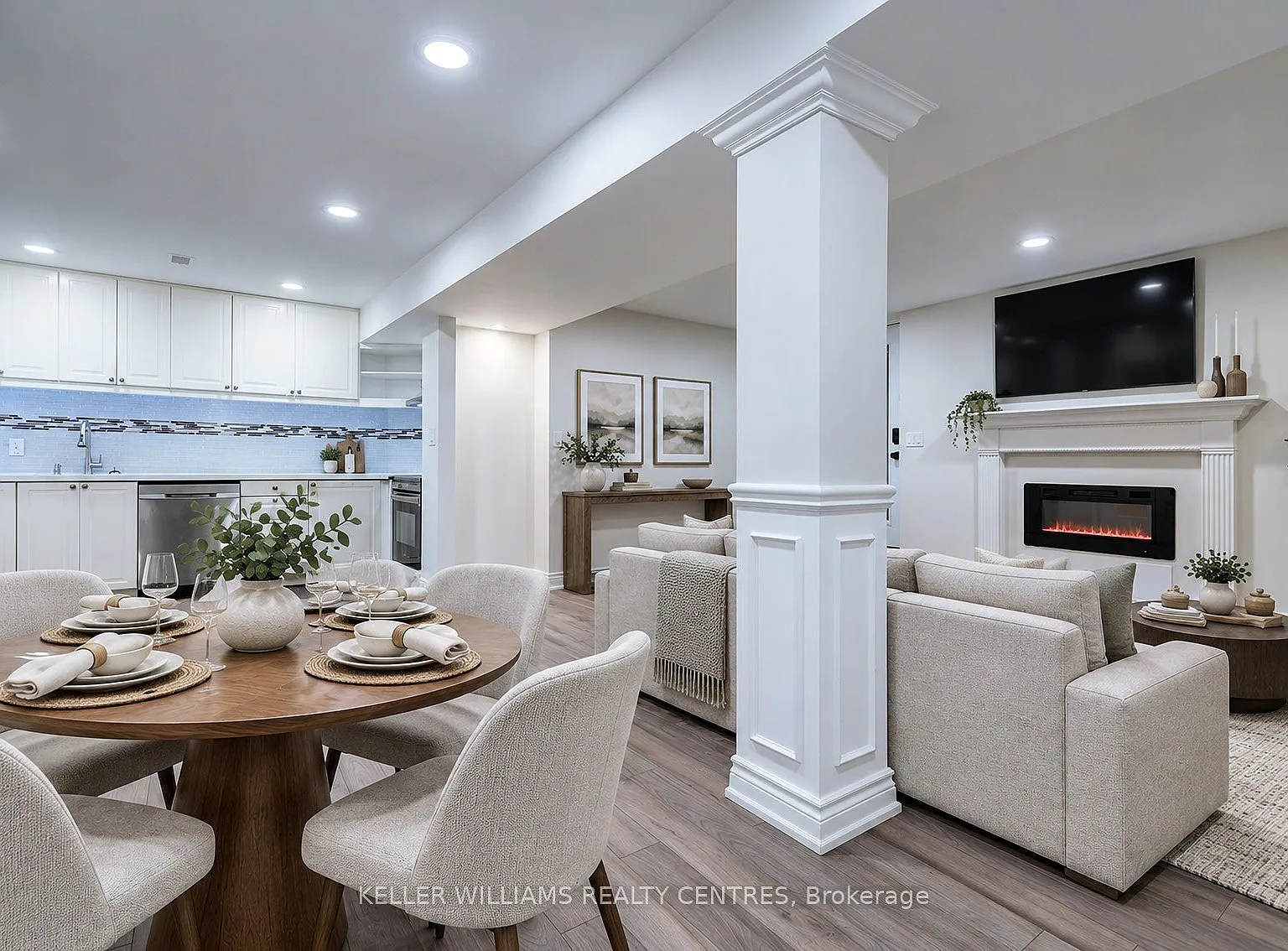 1 bed, $1,700 — Photo 4