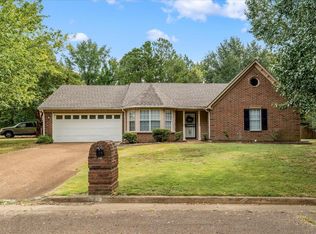 5502 Banbury Cv, Memphis, TN 38135
