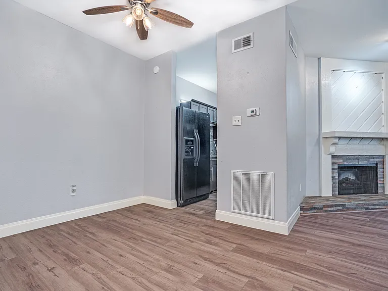 9254 Forest Ln #107 — Photo 3