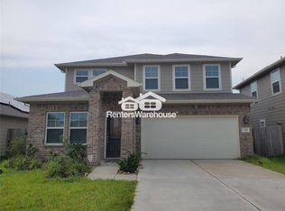 7219 Toluca Dr, Rosharon, TX 77583