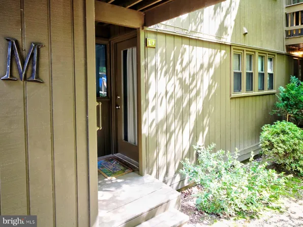 329 The Hill Rd #7-A, Basye, VA 22810