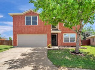 2425 Eastborne Dr, Little Elm, TX 75068