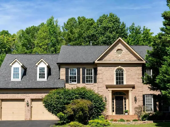 3 Ludwell Ln, Stafford, VA 22554