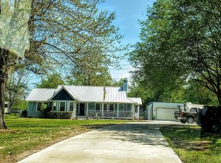 390 County Road 949e, Alvin, TX 77511