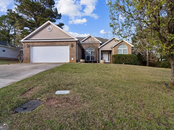 228 Wingfield Way, Kathleen, GA 31047