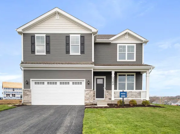 1302 Wake Robin Ln, Bartlett, IL 60103