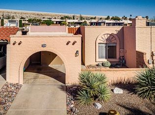 1462 W Via De Roma, Green Valley, AZ 85622