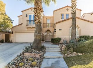 11377 Cedar Log Ct, Las Vegas, NV 89135