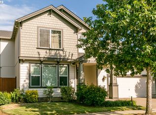 1163 Peascod Dr, Eugene, OR