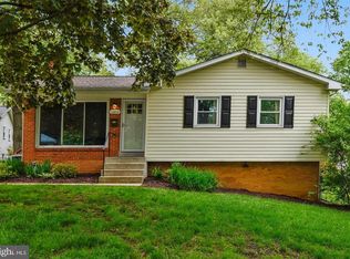 13210 Turkey Branch Pkwy, Rockville, MD 20853