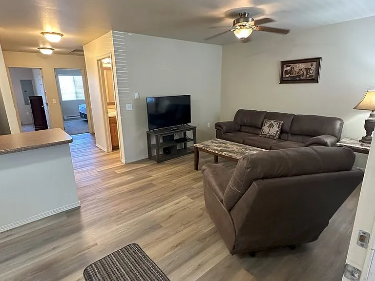 Prairie Meadows Townhomes — Photo 12