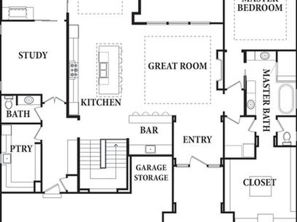 Drake Plan, Aventino