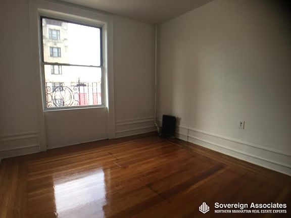 3rd image of 561 W 180th St APT 3E