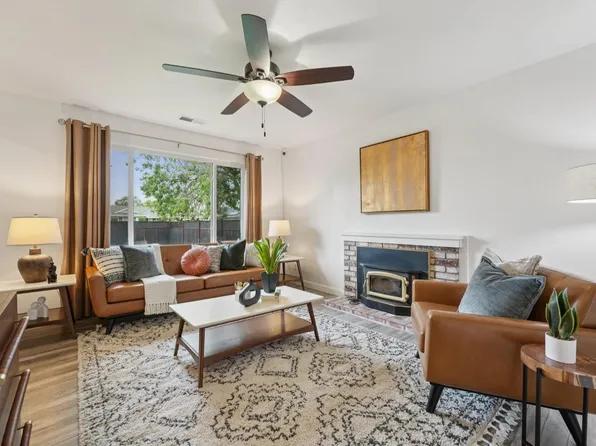 1464 Mcgregor Avenue, Petaluma, CA 94954