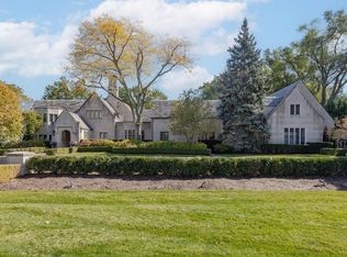 15410 Windmill Pointe Dr, Grosse Pointe, MI 48230