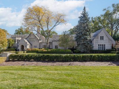 15410 Windmill Pointe Dr, Grosse Pointe, MI, 48230