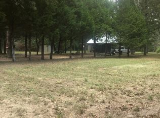 8851 Private Road 5204, Athens, TX 75751